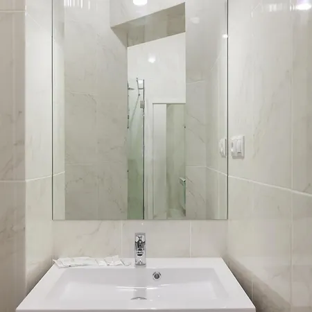 아파트 Royal On Slovatskogo 8 *