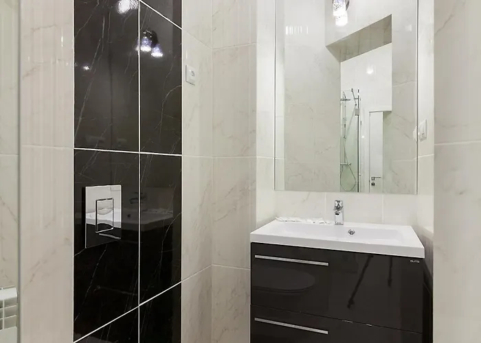 Royal On Slovatskogo 8 Daire Lviv