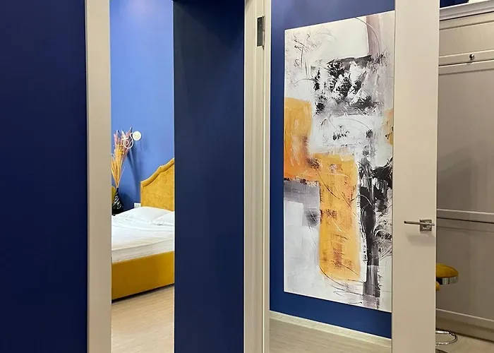 Royal On Slovatskogo 8 Daire