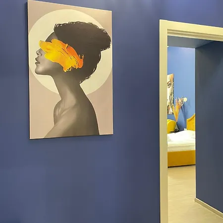 Apartament Royal On Slovatskogo 8 Lwów