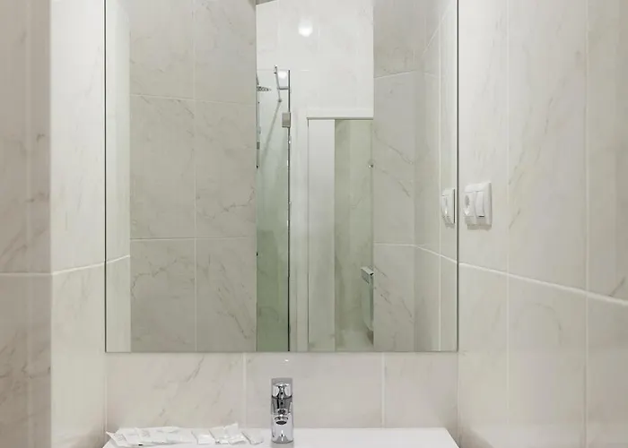 Apartament Royal On Slovatskogo 8 *